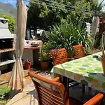 Apartmán Casa Del Mir *