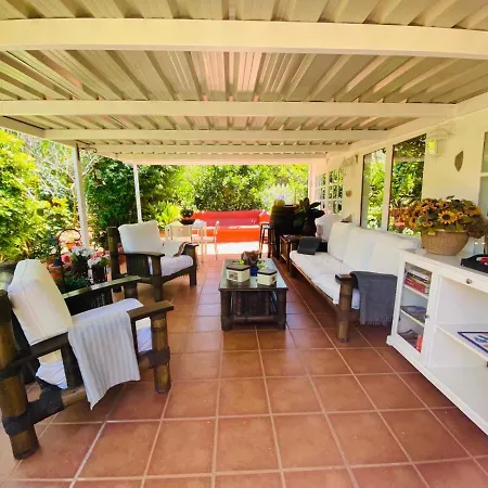 Διαμέρισμα Casa Del Mir *