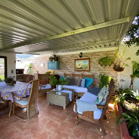 Casa Del Mir Tegueste