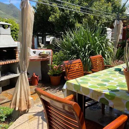 Διαμέρισμα Casa Del Mir *