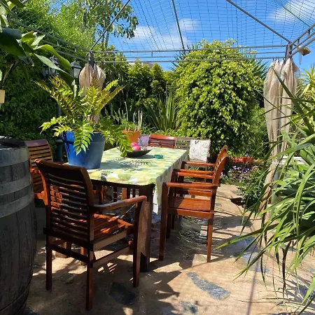 Casa Del Mir Διαμέρισμα Tegueste