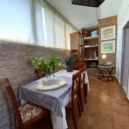 Casa Del Mir דירה Tegueste