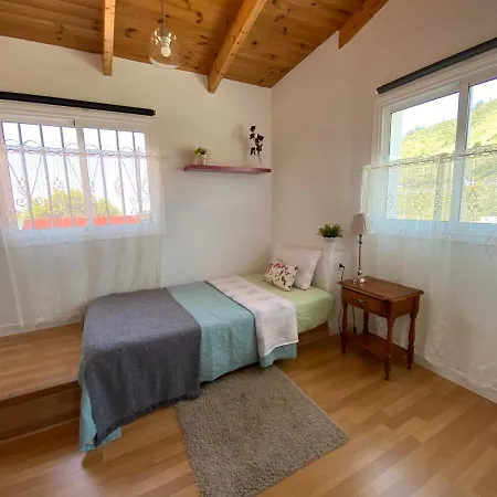 דירה Casa Del Mir