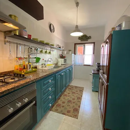 דירה Casa Del Mir *