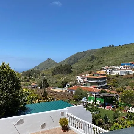 Διαμέρισμα Casa Del Mir *