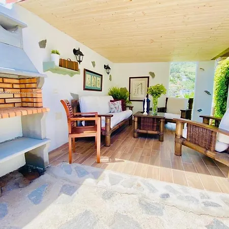 Casa Del Mir Διαμέρισμα Tegueste