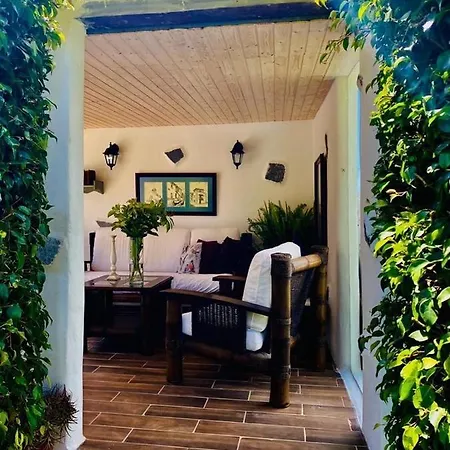 Casa Del Mir Διαμέρισμα Tegueste