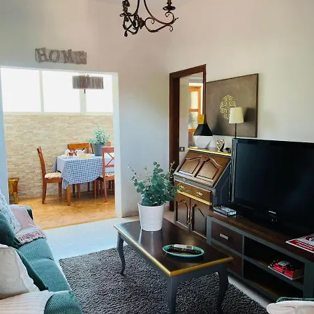 Casa Del Mir Appartement *