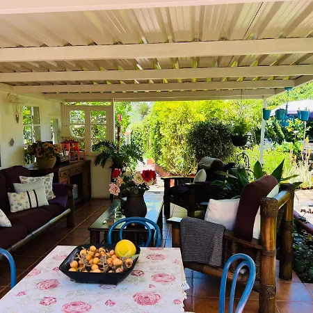 דירה Casa Del Mir *