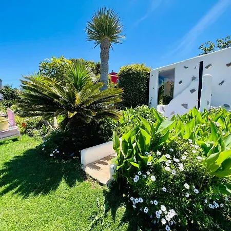 Casa Del Mir Tegueste