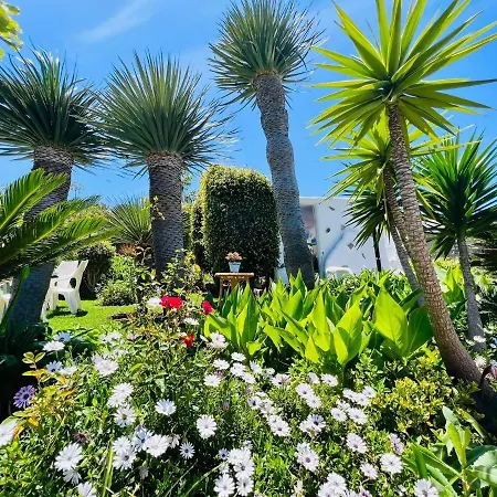 Casa Del Mir Tegueste