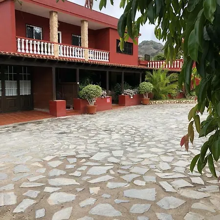 Διαμέρισμα Casa Del Mir