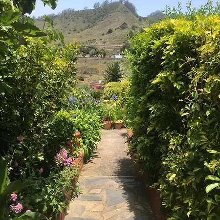 Διαμέρισμα Casa Del Mir Tegueste