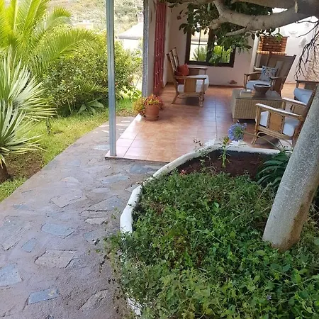 דירה Casa Del Mir *