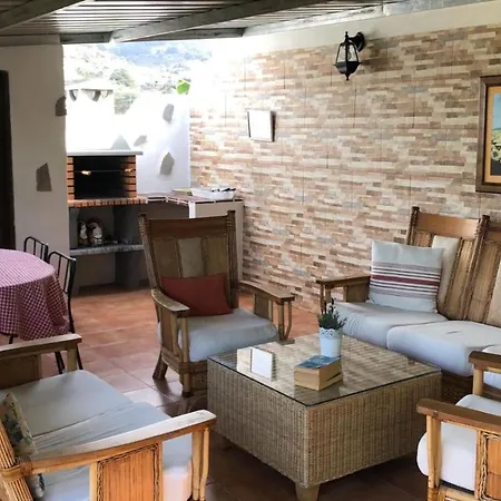 דירה Casa Del Mir Tegueste