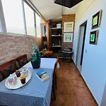 דירה Casa Del Mir Tegueste