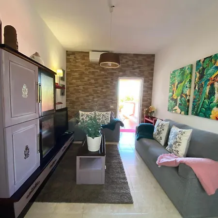 Apartment Casa Del Mir