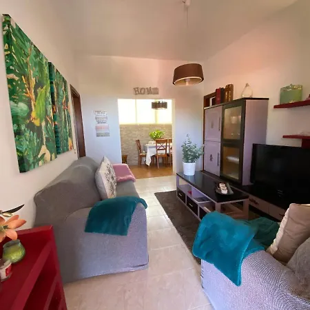 Apartment Casa Del Mir