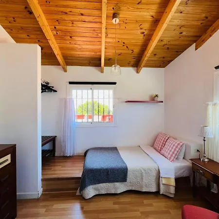 Daire Casa Del Mir *