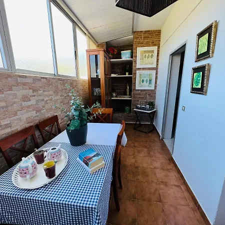 Apartment Casa Del Mir Tegueste
