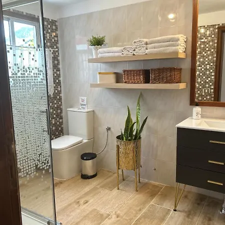 Appartamento Casa Del Mir *