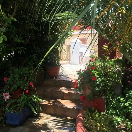 Casa Del Mir *