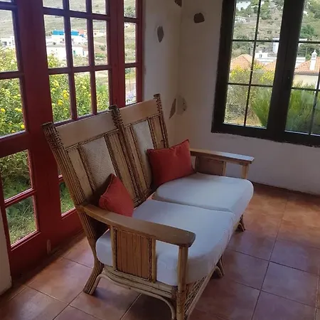 Apartamento Casa Del Mir
