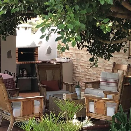Casa Del Mir Appartement *