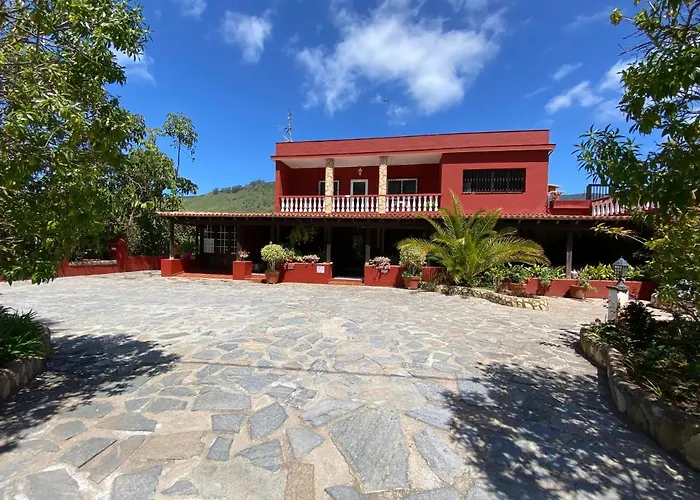 Daire Casa Del Mir Tegueste