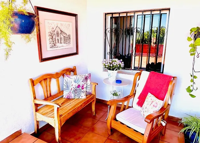Daire Casa Del Mir Tegueste