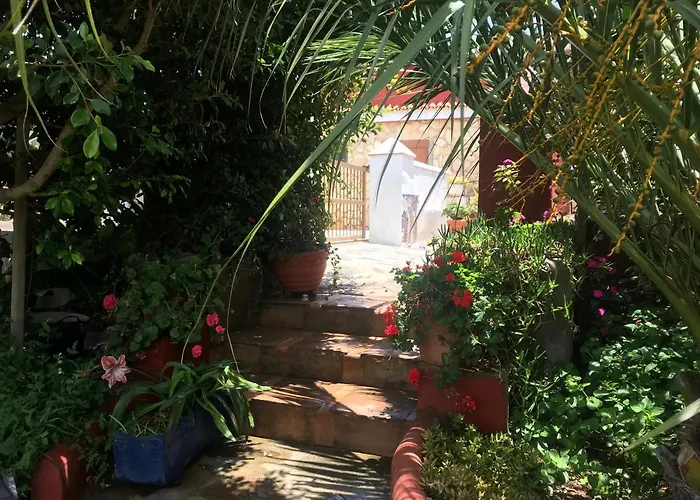 Casa Del Mir *