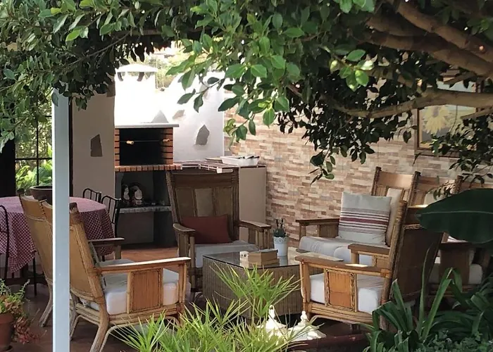 Casa Del Mir Daire *