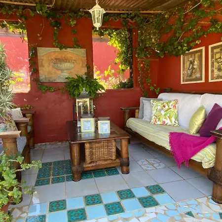 Casa Del Mir Daire *