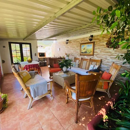 Casa Del Mir Daire *