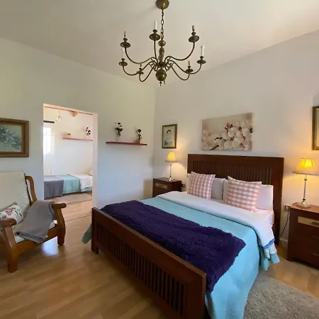 Daire Casa Del Mir *