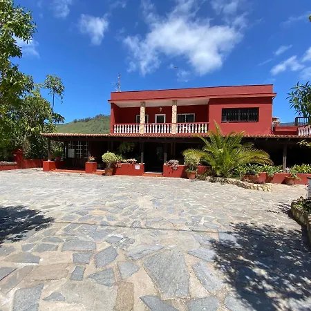 Daire Casa Del Mir Tegueste