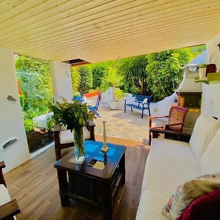 Casa Del Mir Daire *