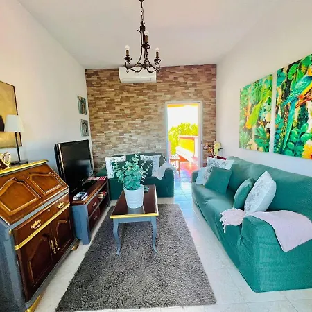 Casa Del Mir Daire *