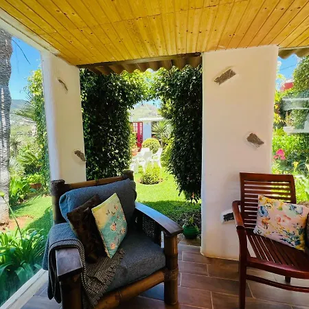 Daire Casa Del Mir *