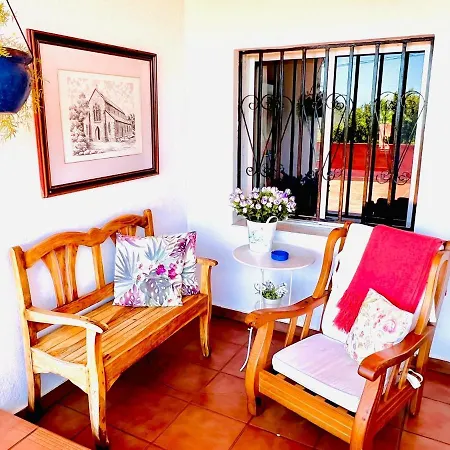 Daire Casa Del Mir Tegueste