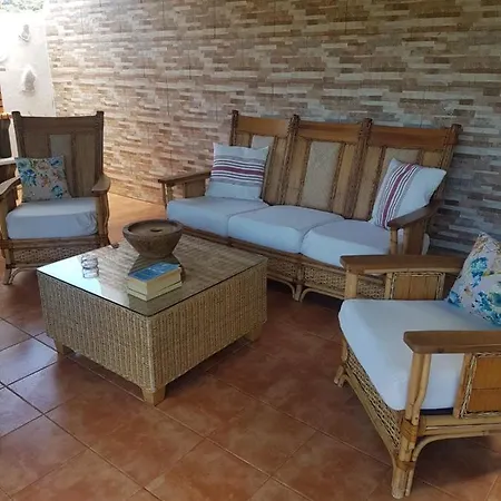 Daire Casa Del Mir *