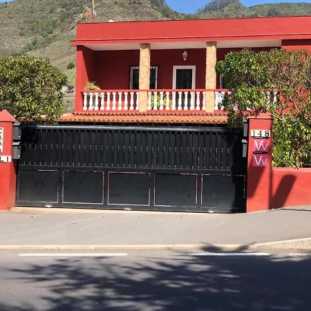 Daire Casa Del Mir *