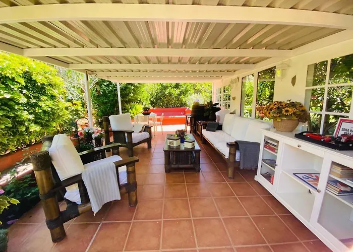 Apartmán Casa Del Mir *