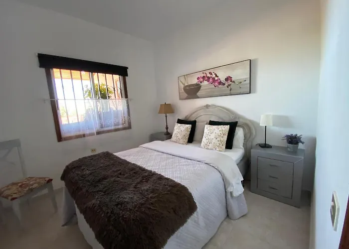 Casa Del Mir Apartmán Tegueste