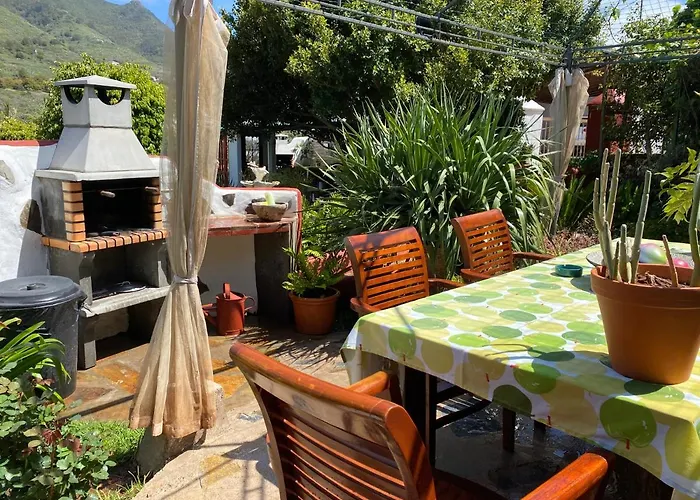 Apartmán Casa Del Mir *