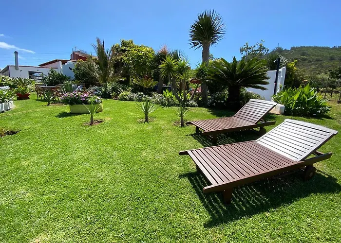 Casa Del Mir Apartmán *