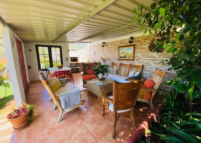 Casa Del Mir Apartmán *