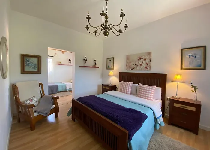 Apartmán Casa Del Mir *