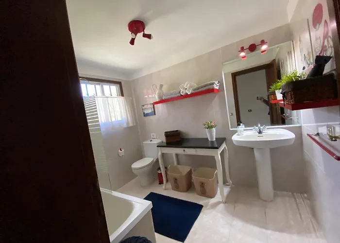 Casa Del Mir Apartmán