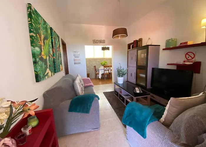 Apartmán Casa Del Mir